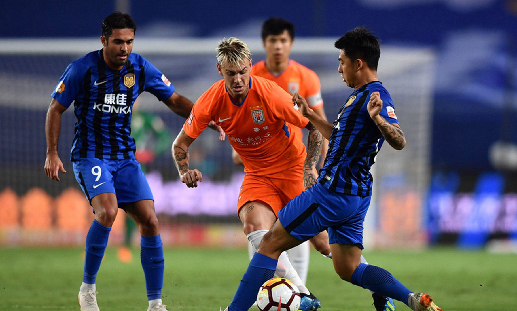 今夜山东泰山备战意甲，复出首秀细节曝光，更衣室稳定，轮换策略成焦点的简单介绍-九游会入口